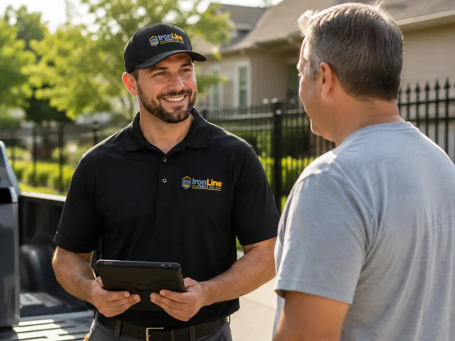 Metal Fence Installation Shock, WV FAQs
